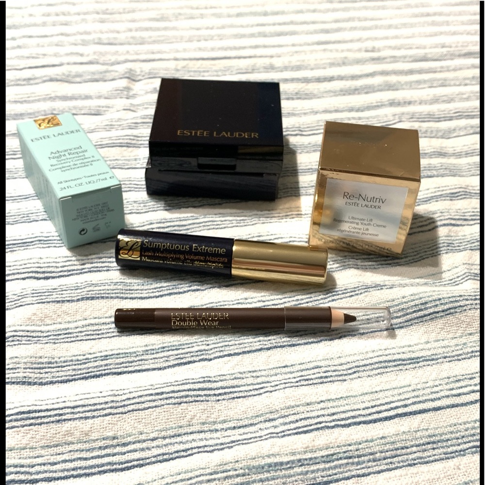 Estée Lauder Bundle